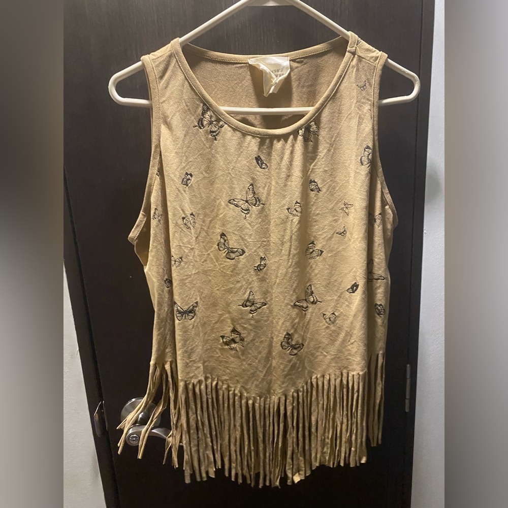 Cute swade blouse